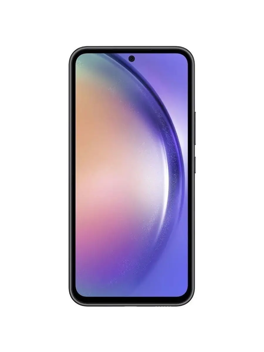 Смартфон Samsung Galaxy A54 5G 8/256GB 156291140 купить в интернет-магазине  Wildberries