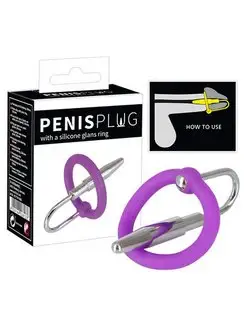 Уретральный Стимулятор Penis Plug Orion 156320872 купить за 1 615 ₽ в интернет-магазине Wildberries