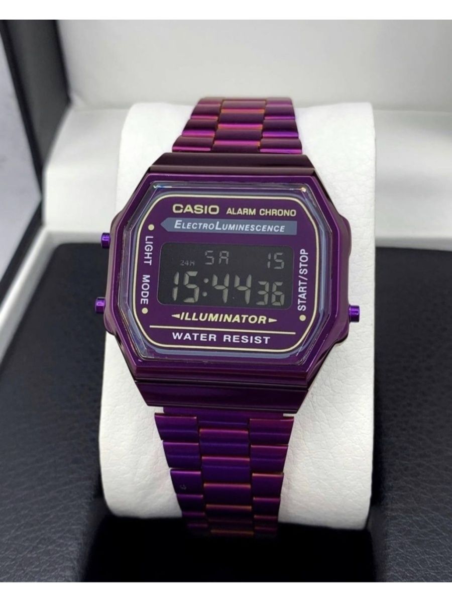 наручные часы CASIO 156329270 купить в интернет-магазине Wildberries