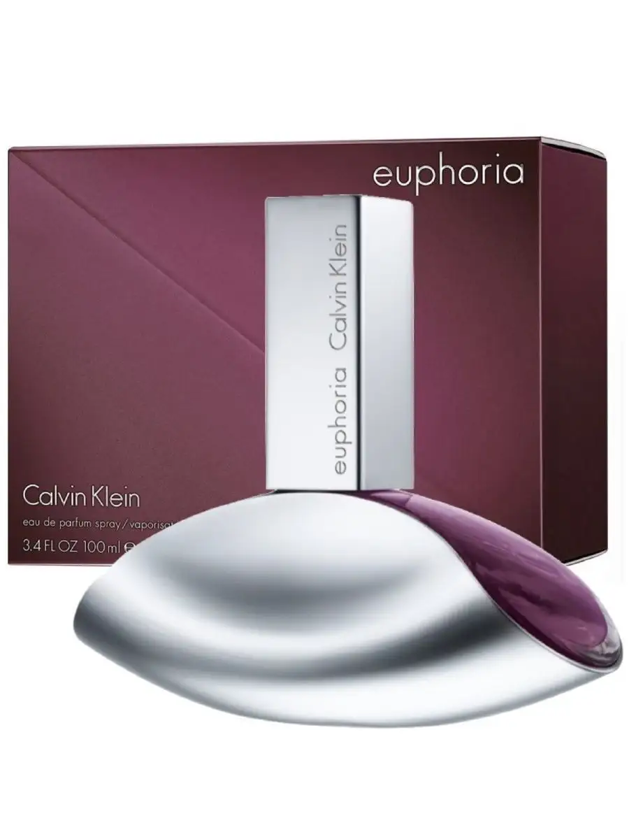 Euphoria 100ml price on sale