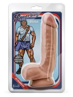 Бен секс туралы бейне