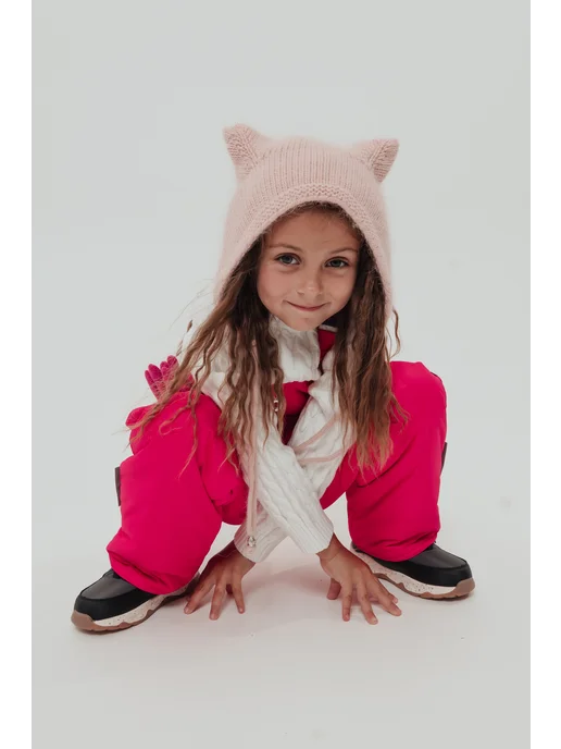 Sibirikids Полукомбинезон зимний, вариант, фото 6