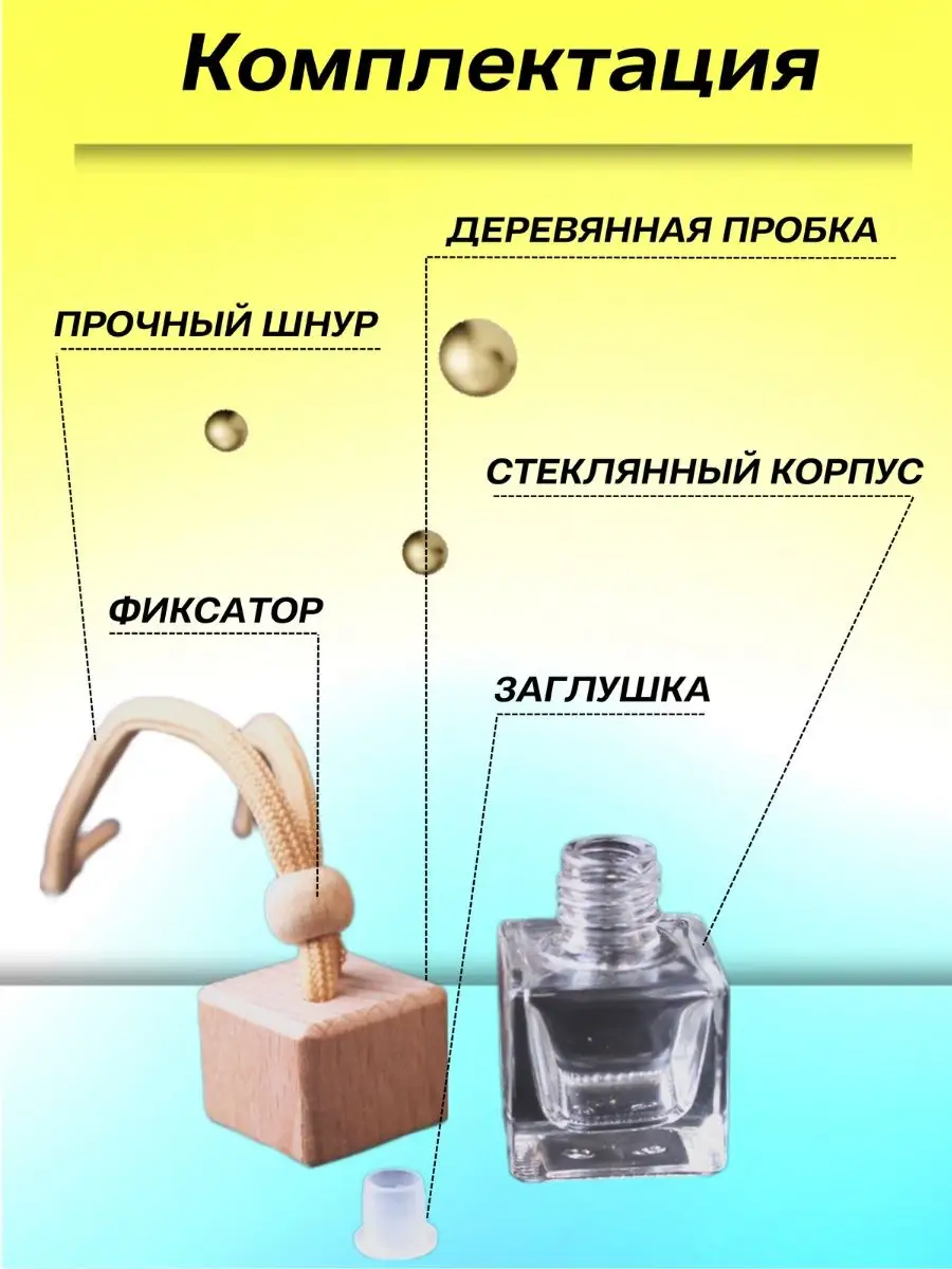 Ароматизатор автомобильный хвойный лес ароматизаторы и подвески 156348603  купить за 347 ₽ в интернет-магазине Wildberries