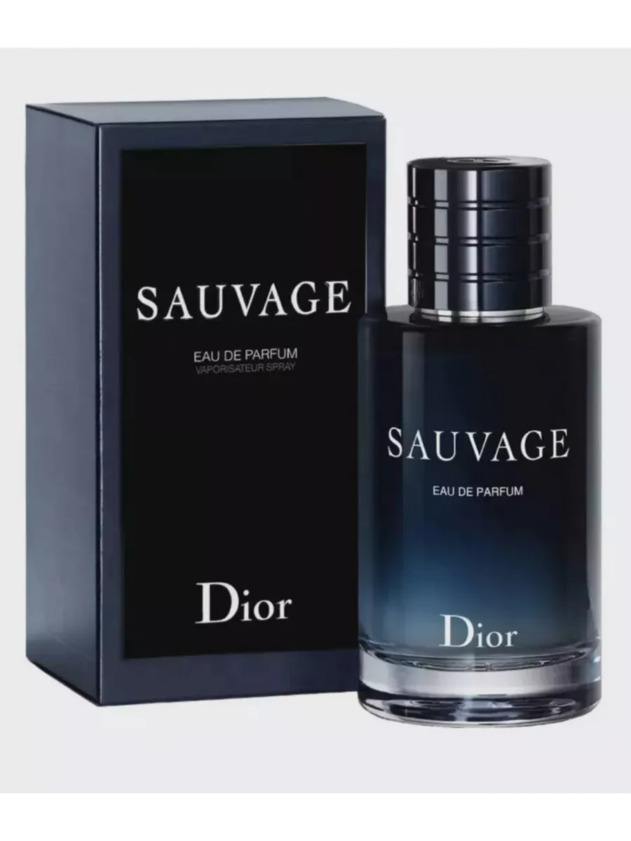 Sauvage dior mens 100ml on sale