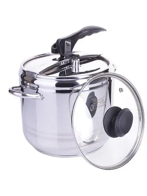 Скороварка для плиты 7 л - фото 3