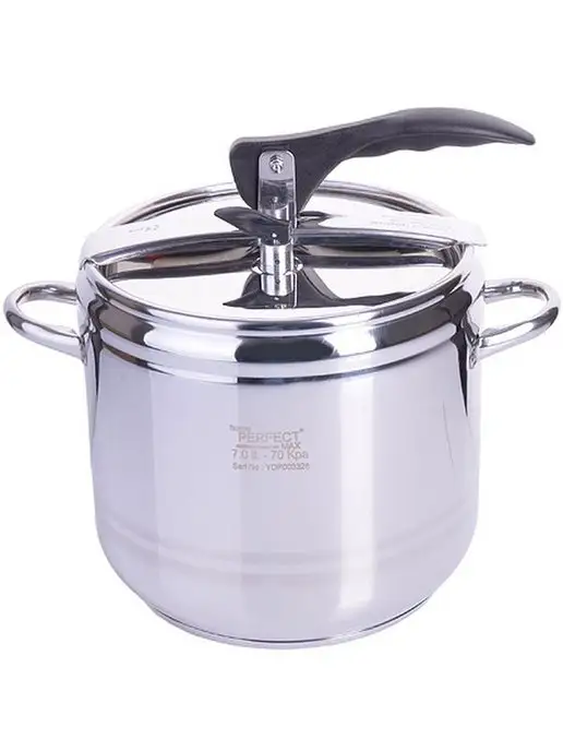 Скороварка для плиты 7 л - фото 4