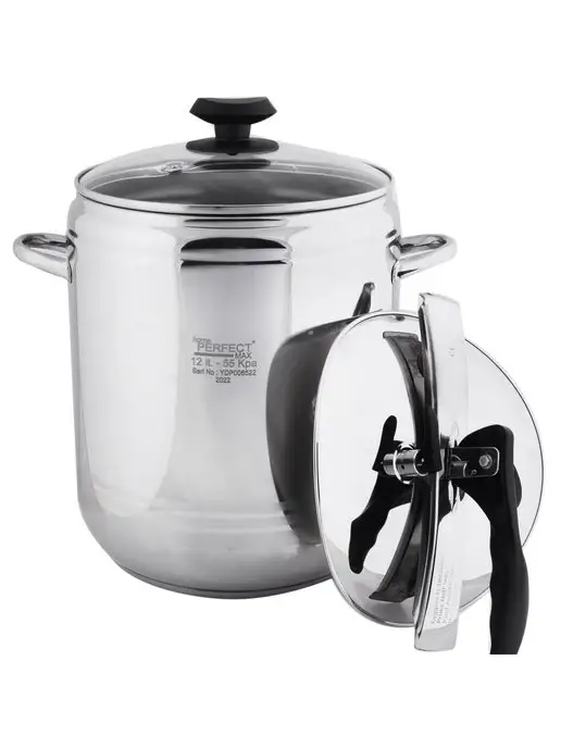 Скороварка 12 л - фото 3