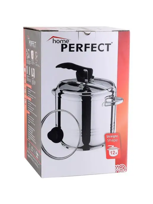 Скороварка 12 л - фото 4