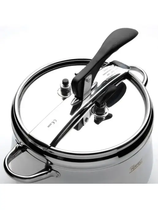 Скороварка для плиты 9 л - фото 14