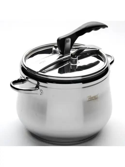 Скороварка для плиты 9 л - фото 15