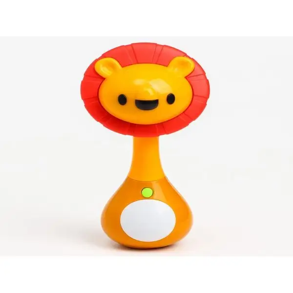 Развивающая игрушка