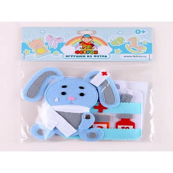 Развивающая игра