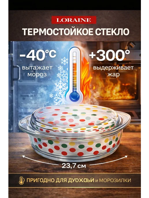 Форма для запекания - фото 10