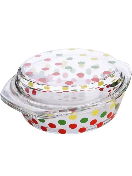 Форма для запекания - фото 2