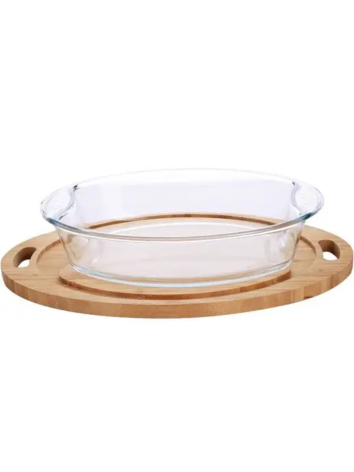 Форма для запекания - фото 10