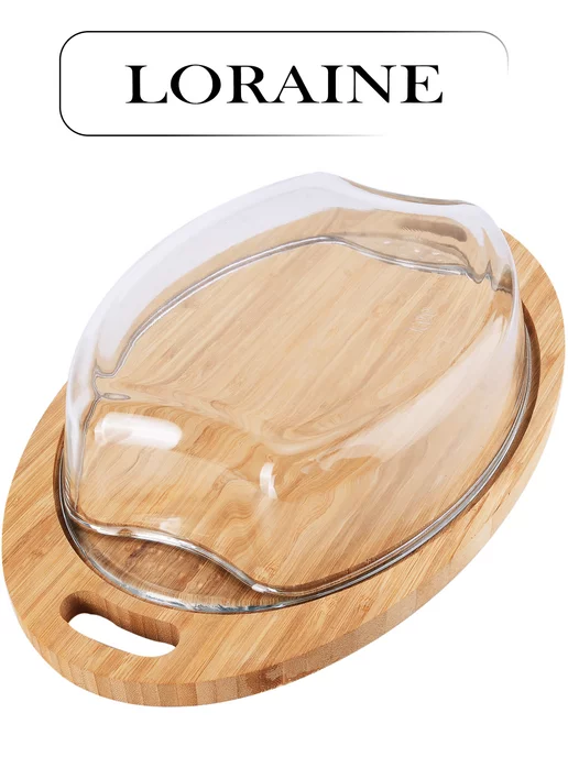 Форма для запекания - фото 6