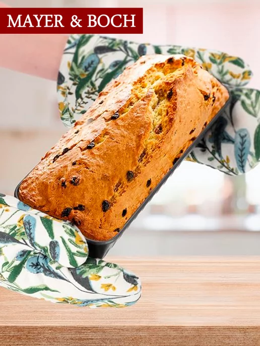 Форма для выпечки - фото 10