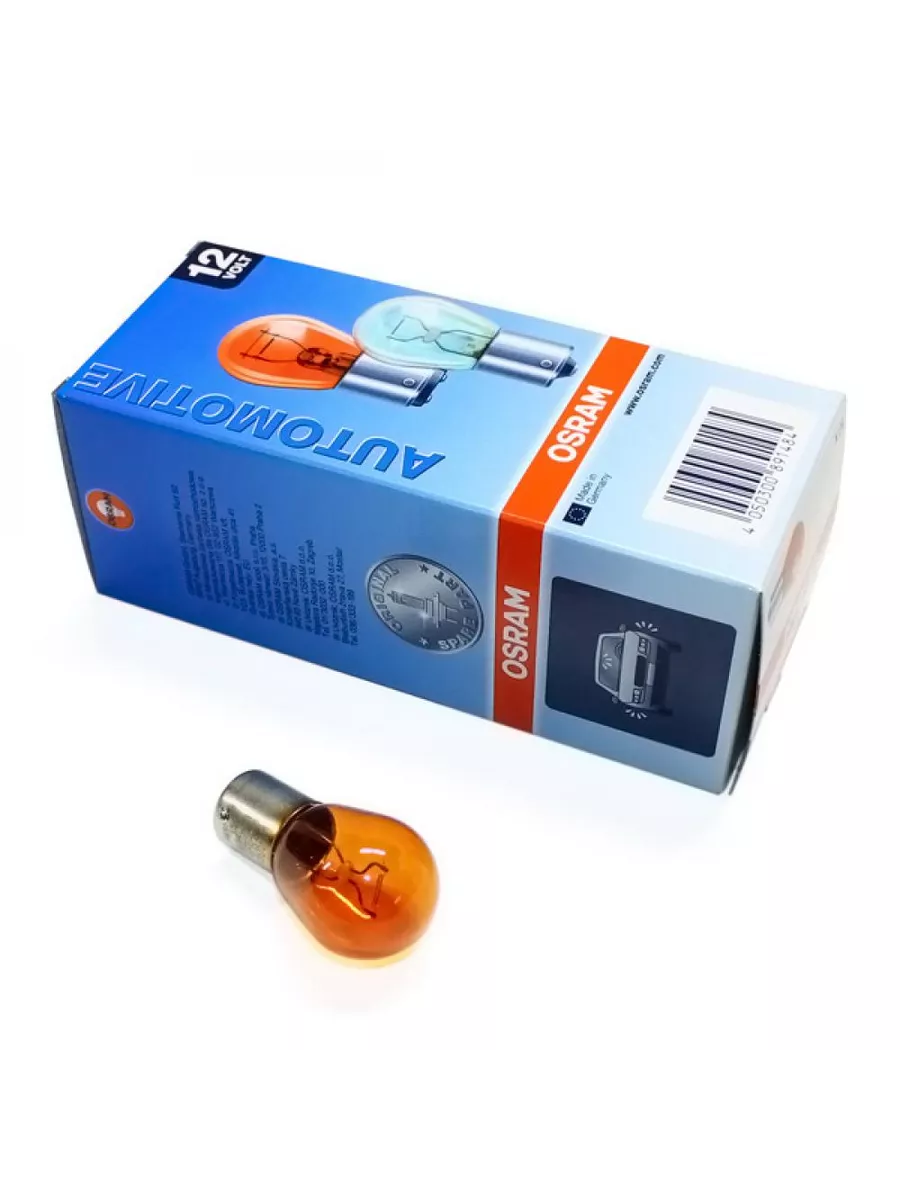Желтая лампа osram. Лампа поворотника желтая 12v 21w. лампа поворотника желтая 12v 15w. двухконтактная лампа поворотника желтая осрам. лампа 21 вт12в (ba15s) поворот. желтая (диалуч) 92221y.
