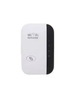 Wi-Fi усилитель сигнала Pix-Link 2.4GHz 156398632 купить за 391 ₽ в интернет-магазине Wildberries