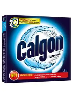 Средство от накипи Calgon 1100 гр *1шт CALGON 172102823 купить за 324 ₽ в интернет-магазине Wildberries