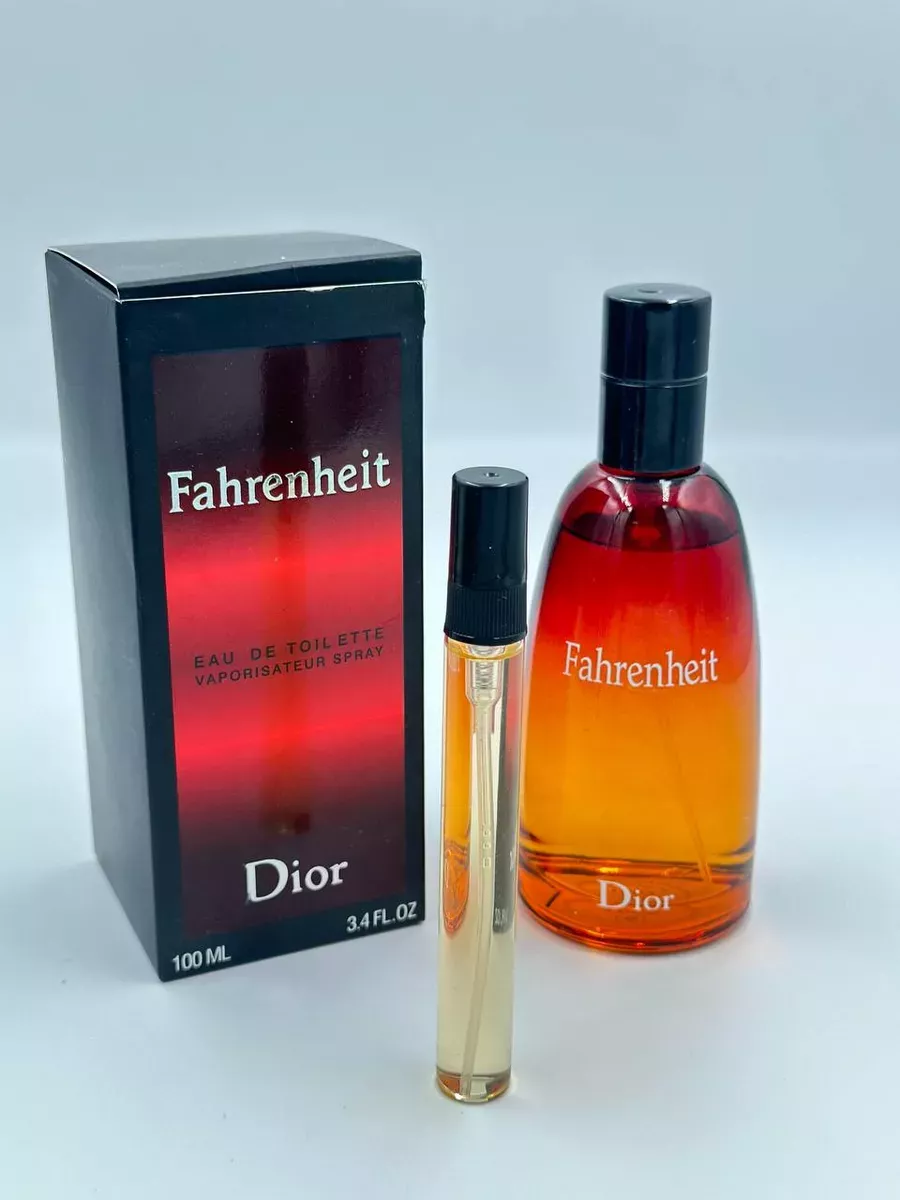 Dior Fahrenheit 10 156411069 492 Wildberries