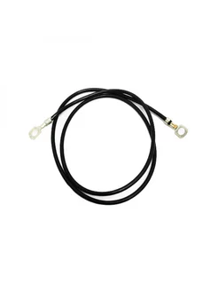 Провод массы 100 см (сечение 6 мм) VOLTON 156416171 купить за 322 ₽ в интернет-магазине Wildberries