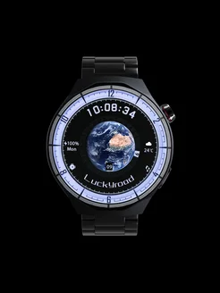 Смарт-часы LK WATCH 13 Amoled 2 ремешка в комплекте Первый часовой 156427394 купить за 2 466 ₽ в интернет-магазине Wildberries