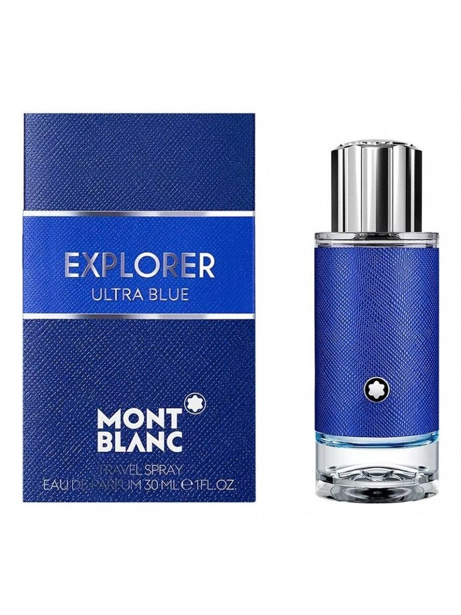 Montblanc explorer духи. Montblanc Explorer Ultra Blue 100 ml. Mont Blanc Explorer Ultra Blue Eau de Parfum 100 ml. Mont Blanc Explorer Ultra Blue. Монблан эксплорер духи мужские.