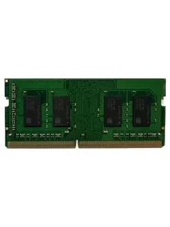 Оперативная память Samsung DDR4 SODIMM 8Гб 2400MHz OEM 156471256