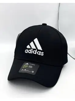 Бейсболка Adidas с вышивкой унисекс adidas 156510872 купить за 360 ₽ в интернет-магазине Wildberries