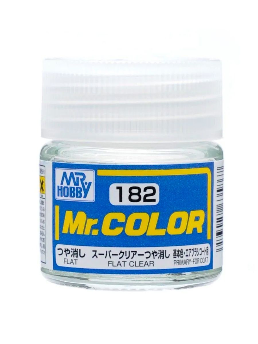 Mr color