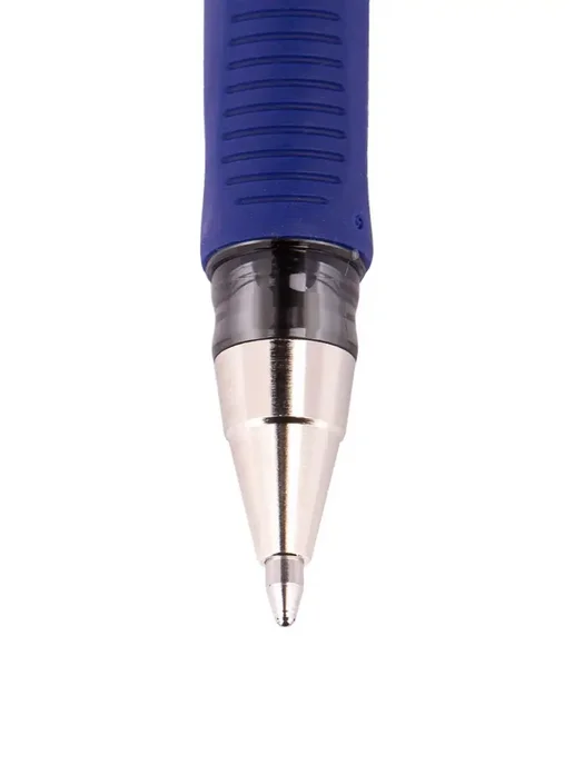 Pilot Ручки шариковые Pilot BPS F, синие, 0,5 мм, 2 шт., 1 шт, фото 2