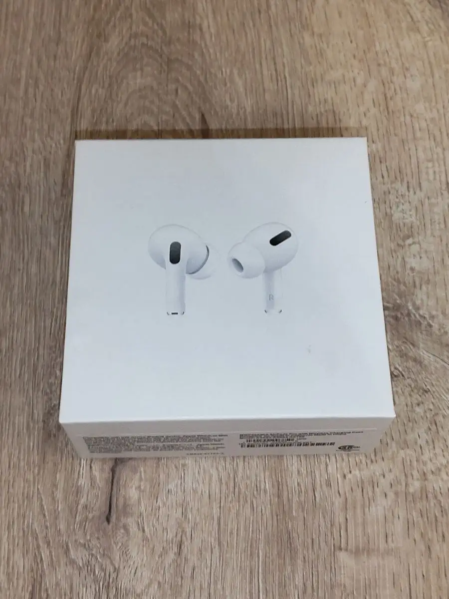 Гарнитура беспроводная Apple AirPods PRO TWS MWP22AM/A Device 156574484  купить за 1 721 ₽ в интернет-магазине Wildberries