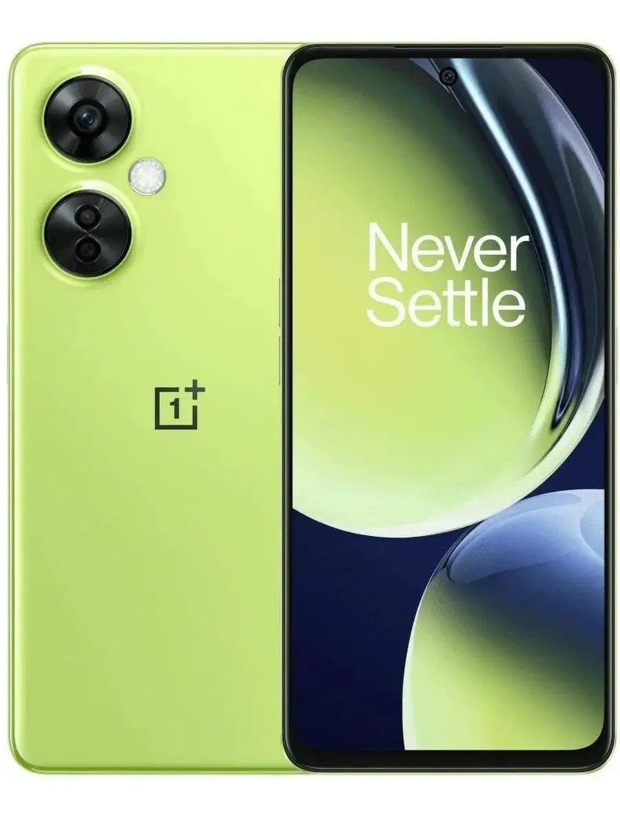 Смартфон OnePlus Nord CE 3 Lite 5G 8/128Gb CPH2465 OnePlus 156582366 купить  в интернет-магазине Wildberries