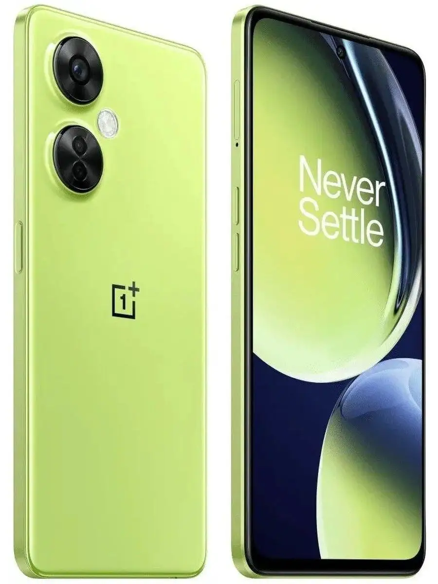 Смартфон OnePlus Nord CE 3 Lite 5G 8/128Gb CPH2465 OnePlus 156582366 купить  в интернет-магазине Wildberries