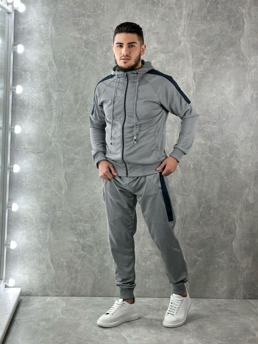 Adidas TS iconic Sport Suit