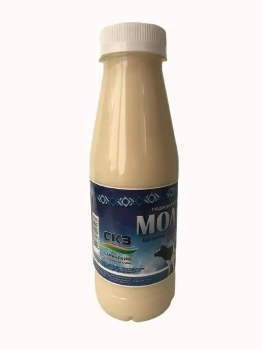 Саранский консервный завод Сгущенное молоко 500 гр х 4 шт (2000 гр), 500 г, 4 шт, фото 5