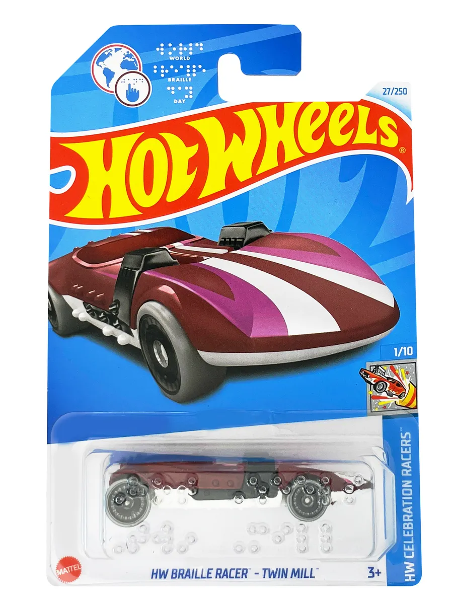 Машинка Hot Wheels коллекционная оригинал Hot Wheels 156593461 купить за  375 ₽ в интернет-магазине Wildberries