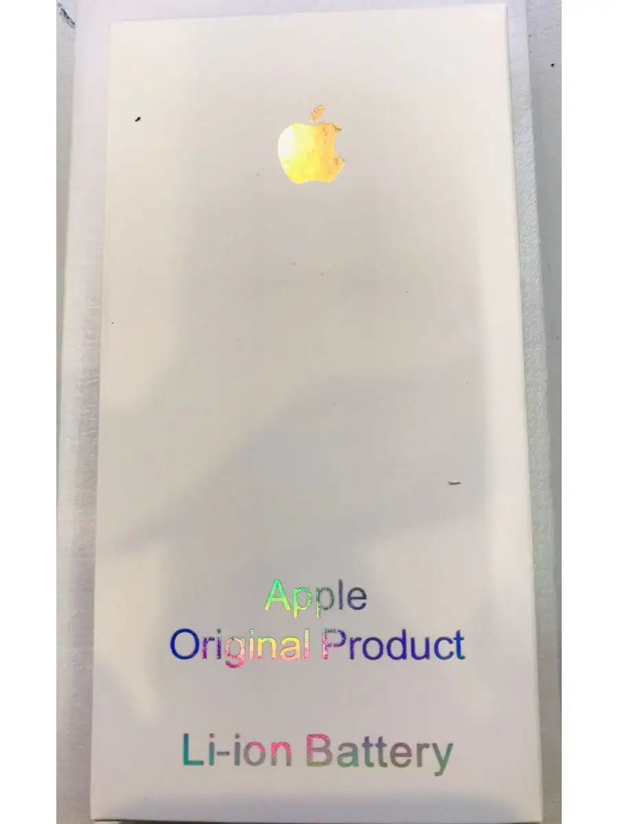 аккумулятор для iPhone XR ORIGINAL MOBDVHAB 156617092 купить за 1 260 ₽ в  интернет-магазине Wildberries