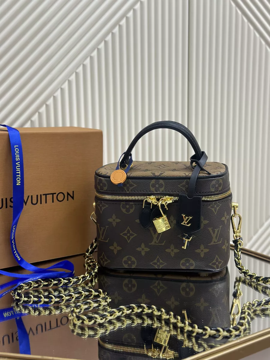 Сумка LOUIS VUITTON Lux Bags 156619731 купить за 4 962 ₽ в  интернет-магазине Wildberries