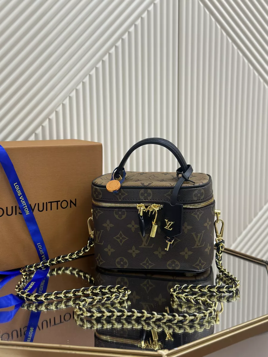 Сумка LOUIS VUITTON Lux Bags 156619731 купить за 3 788 ₽ в  интернет-магазине Wildberries