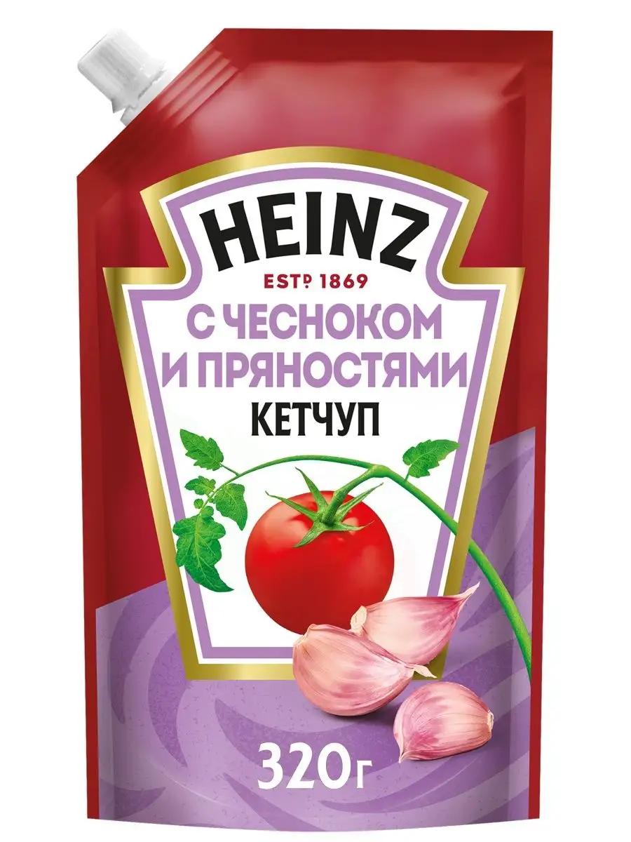 Кетчуп Heinz Томатный, 2кг купить с доставкой на дом, цены в интернет-магазине