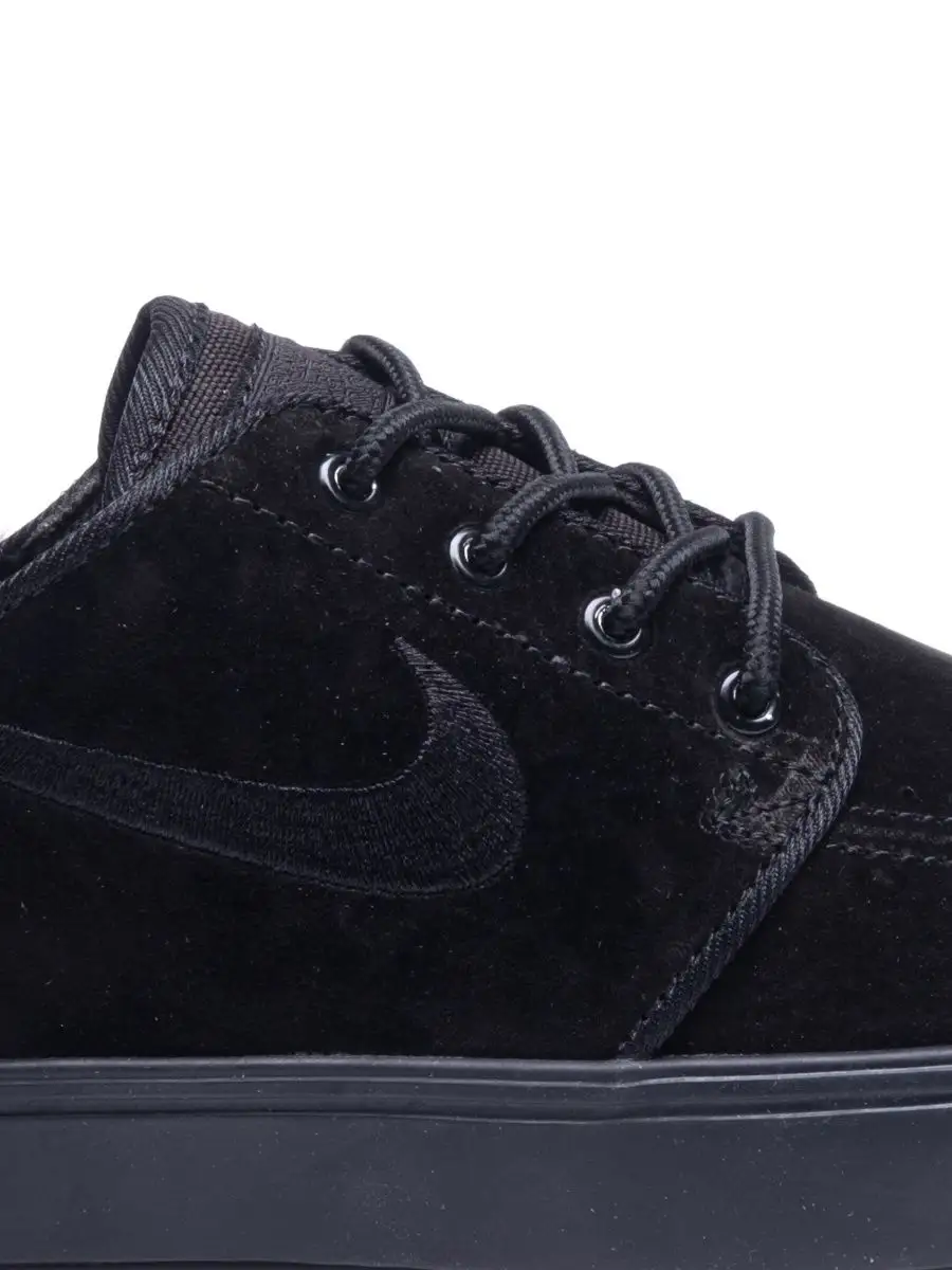 Janoski full black best sale