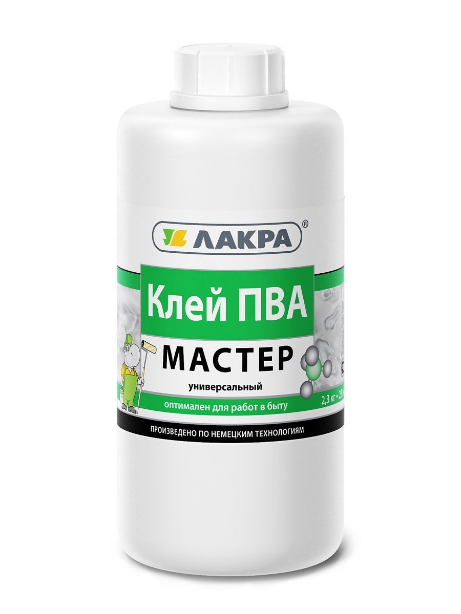 Клей пва экстра