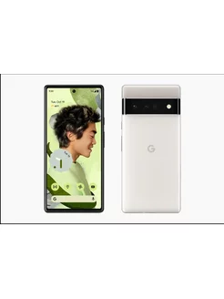 Pixel 6A 6/128Gb JP (Япония) Google 156650925 купить в интернет