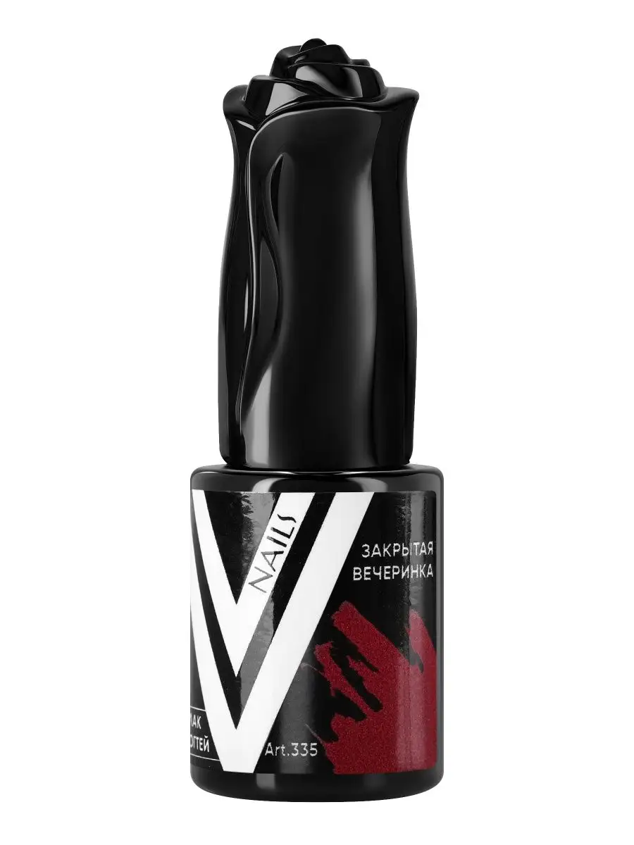 Гель лак Закрытая вечеринка Vogue nails 156651852 купить в  интернет-магазине Wildberries