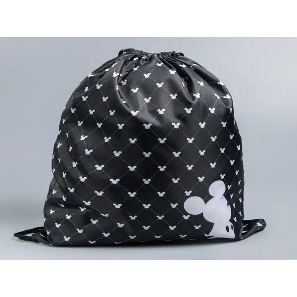 Мешок для обуви 420 х 350 мм Микки Маус