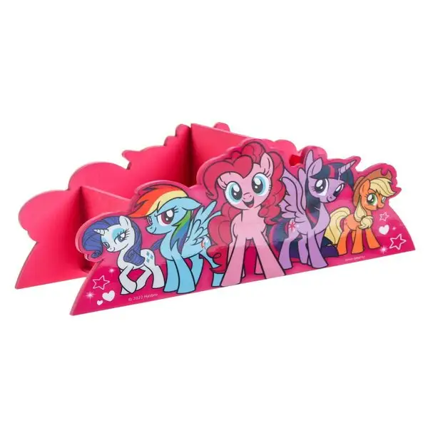 Органайзер с тремя отделениями My Little Pony
