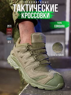 Кроссовки тактические треккинговые Tactical 156702134 купить за 3 148 ₽ в интернет-магазине Wildberries