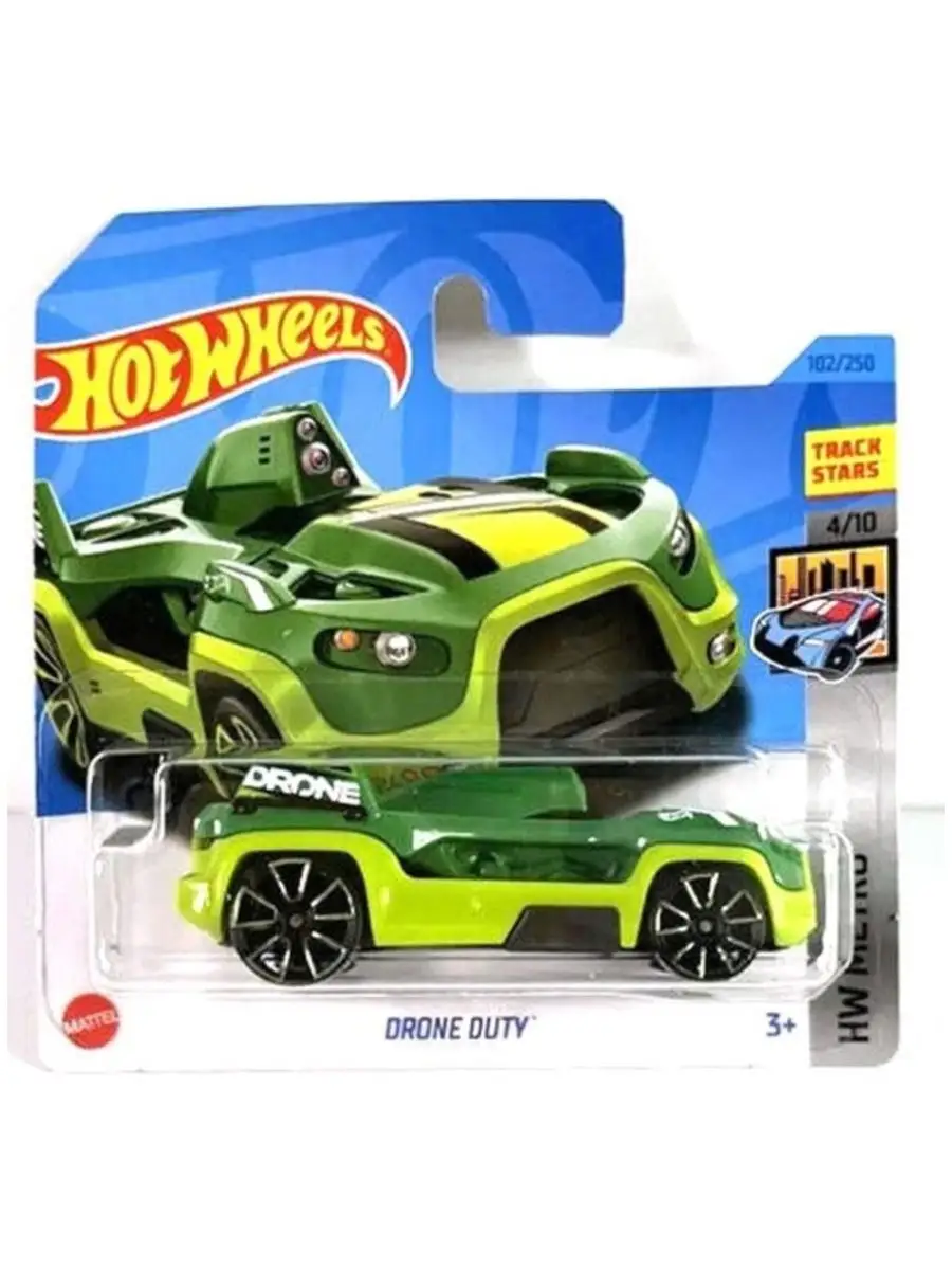 Машинка Hot Wheels коллекционная Hot Wheels 156705707 купить за 330 ₽ в  интернет-магазине Wildberries